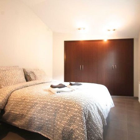 Av Carlemany, Centro Comercial Les Escaldes Екстер'єр фото